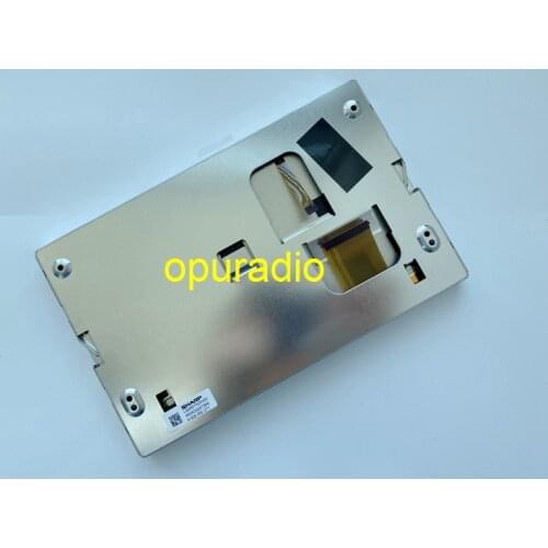 Free shipping 8inch LCD display LQ080Y5DW03 with touch screen ditigizer for Land rover Range Rover Sport Edition car DVD LCD