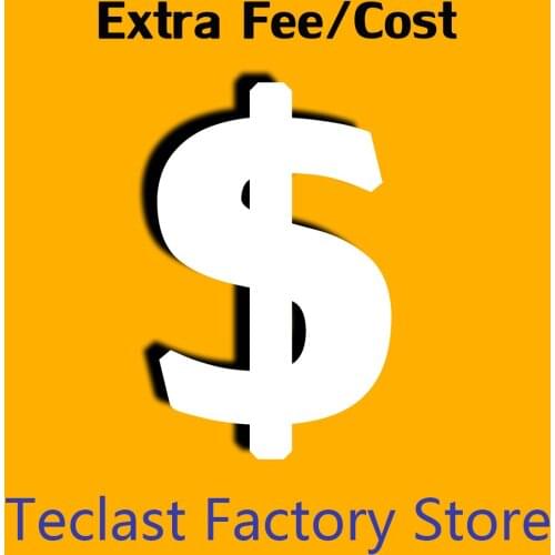 This is a special link to customer for the extra fee & accessory fees & shipping fee & special expenses