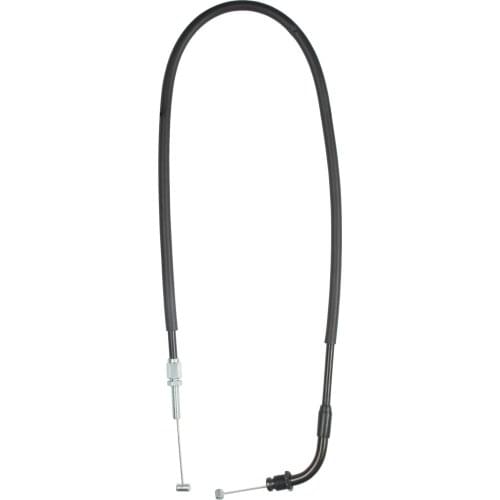 MotoMaster 17920-MR8-000 Throttle Cable B (CLOSE) for Honda VFR 400 RIII (1989-1991)