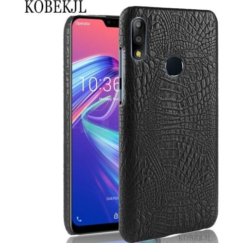 KOBEKJL Phone Cases Asus ZenFone Max Pro M2