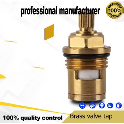 45mm 1012d brass faucet tap parts valve part water tap valve home hardware water tap part at good price and fast delivery