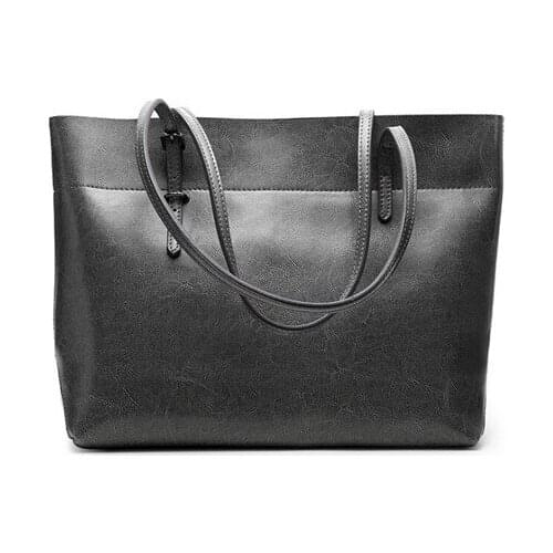 2021 New Large Capacity Women Shopping Bags Vintage Shoulder Bag Ladies Tote Bag Famous Designer Handbags High Quality