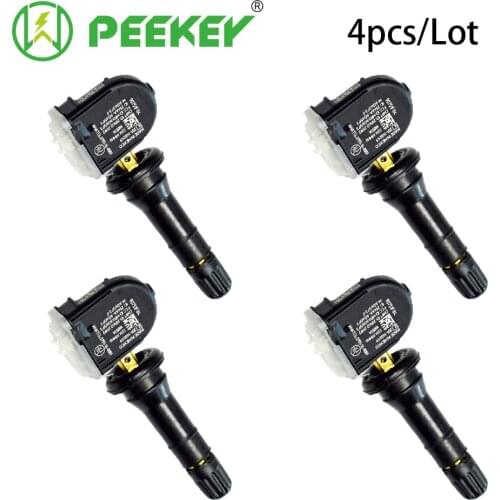 Tire Pressure Monitor System Sensors TPMS sensor for Cadillac ATS 2013 Chevrolet Camaro Chevrolet Camaro 2016 22959748