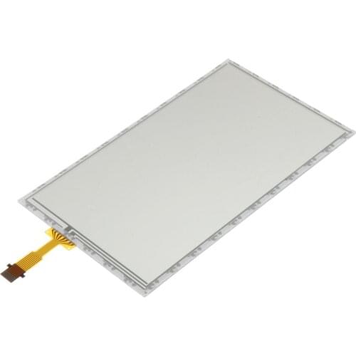 7" Radio Navigation Touch Screen Digitizer REPLACEMENT fits Toyota JBL 08-14