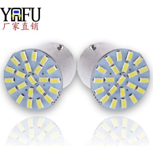 Светодиодные LED лампы R10W (BA15s) Trial from the sky China At AliExpress