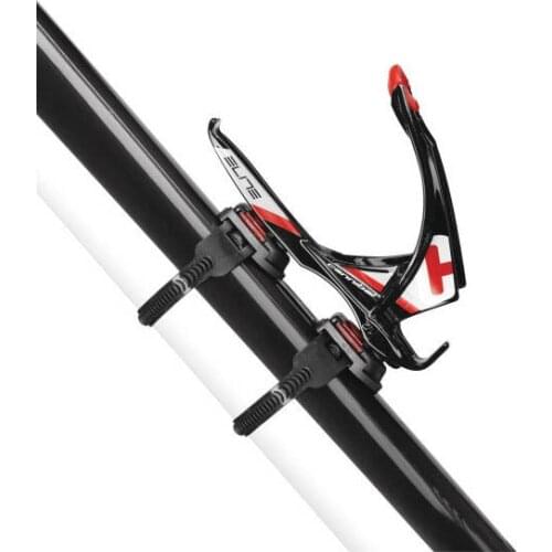 Elite Universal Mounting VIP for Bottle Cage