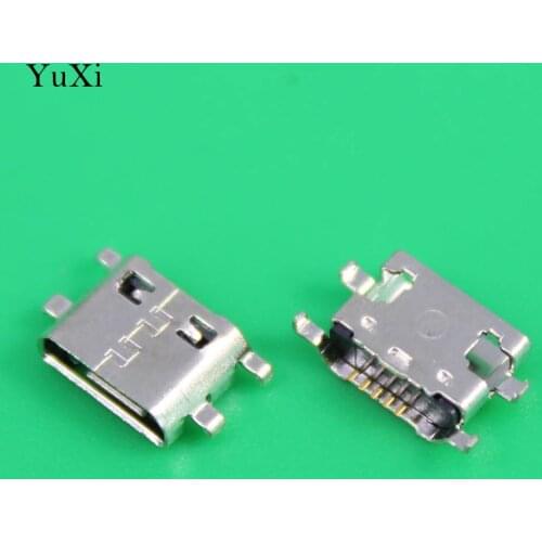 YuXi new replacement for Meizu for Meilan 1 for meilan1 M1 USB charger charging connector dock port plug top quality