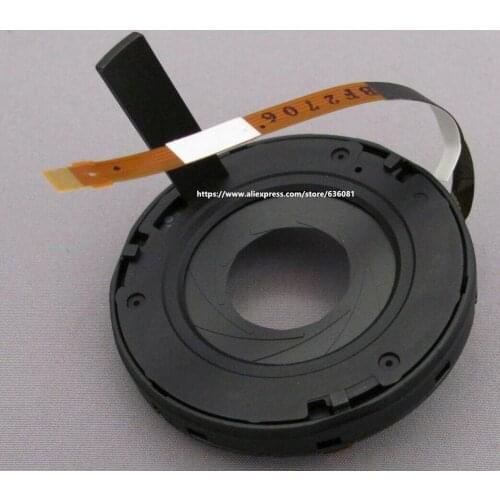 Repair Parts Lens Power Diaphragm Unit Shutter Aperture Control Ass'y YG2-2557-000 For Canon EF 100mm F/2.8 L MACRO IS USM
