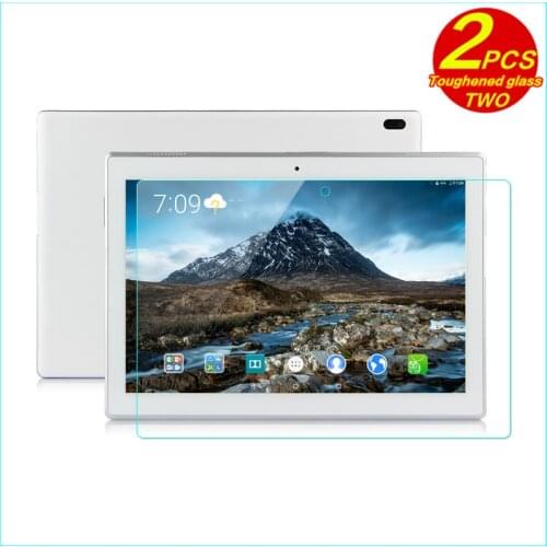 Tempered Glass membrane For Lenovo Tab 4 10 Steel film Tablet Screen Protection Toughened TB-X304F L TB-X304N Case TAB410 glass