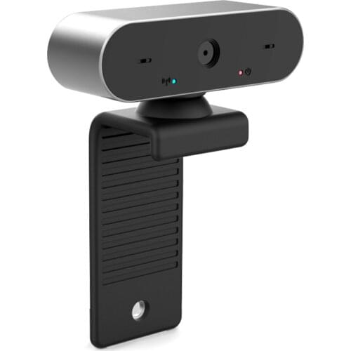 USB Webcam Shell Case Protective Containment for PC Camera for 2k 1080p 720p 480p Web Camera