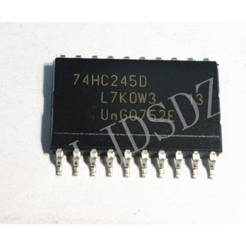 10 PÇS/LOTE 74HC245D IN STOCK