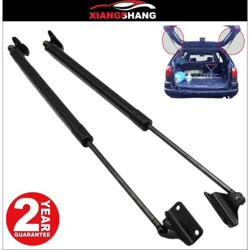 2x Auto Rear Trunk Tailgate Boot Lift Supports Shock Gas Struts for Toyota Caldina 1992-1997 for Toyota Carina E Corona Damper