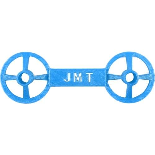 3D Printed TPU Material Remote Control Rocker Protection Bracket for Jumper Jumper T18 Pro T16/T16 PLUS Transmitter