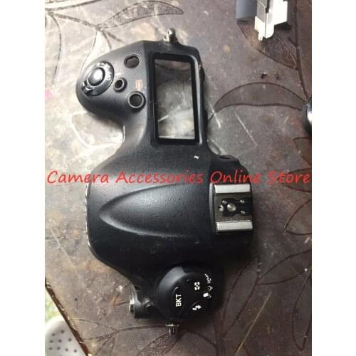 95% New top cover repair parts for Nikon D4 SLR