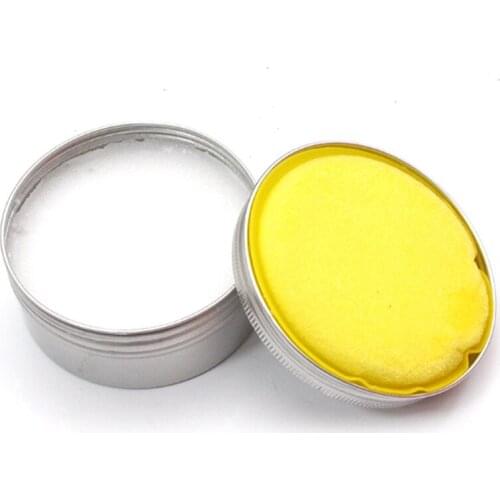 Billiard Solid Maintenance Wax Ball Washing Accessories