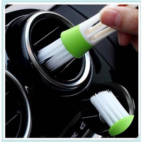 Car accessories Cleaning Double Side Brush for TOYOTA-COROLLA Saloon E15 ALTIS COROLLA COROLLAQUEST
