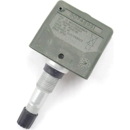 Tire Pressure Monitoring Sensor TPMS 30748991 for VOLVO XC70 2004-2007