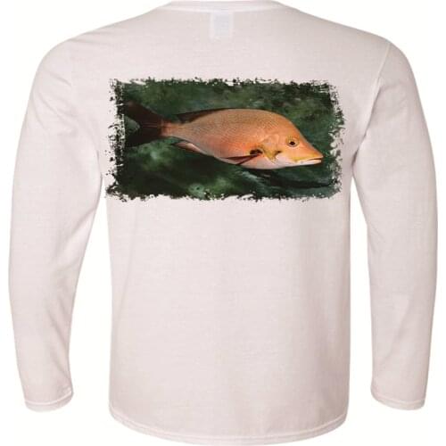 2021 Best Sales Multi-color Fishing Clothing Fishing Shirts, UV Protection Quick Dry Mens Breathable Upmarket Fishing Shirts