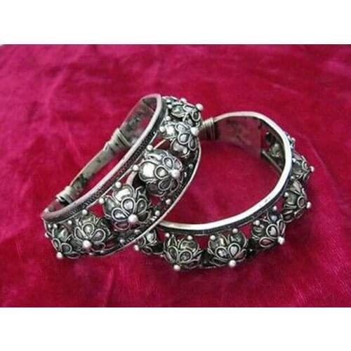 MOWYDY Big Bracelets