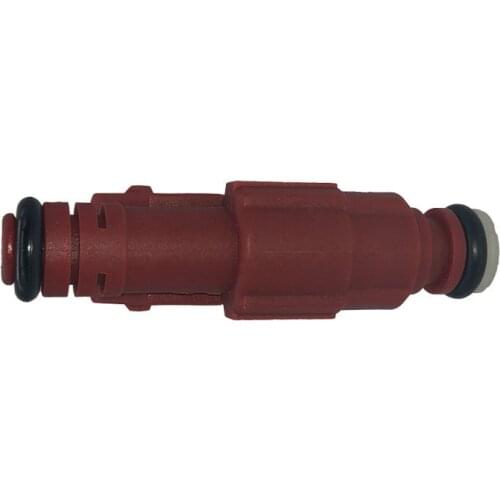 Set of 6 Fuel Injectors 0280155759 30lb Ev1 4 Hole 87-98 Jeep 4.0l