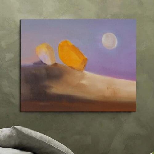 Marta Zamarska Landscape Wall Art Canvas Poster And Print Canvas Painting Decorative Picture For Office Living Room Home Decor