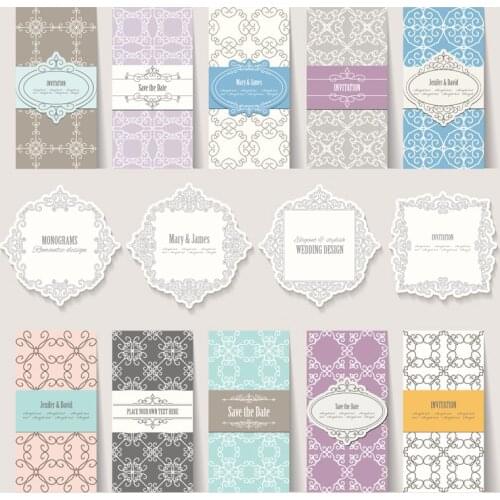 Irregular Figure lacework frames Metal steel frames Cutting Dies DIY Scrapbooking Photo Album Embossing paper Cards Craft