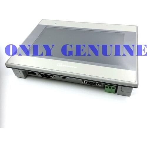 Brand New HMI MT8071IE WEINVIEW HMI Touch Screen 7 Inch with Ethernet