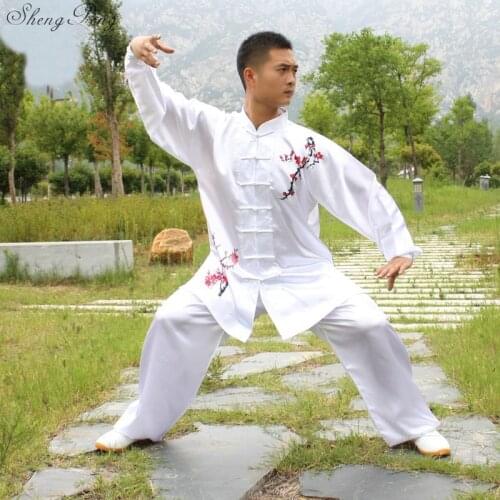 Tai chi clothing wushu clothing bruce lee clothes wing chun clothing kung fu clothes kung fu uniform tai chi uniform Q115