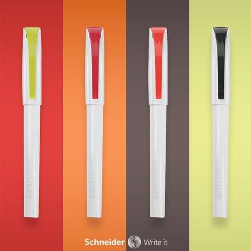 Smodapen Fountain Pens