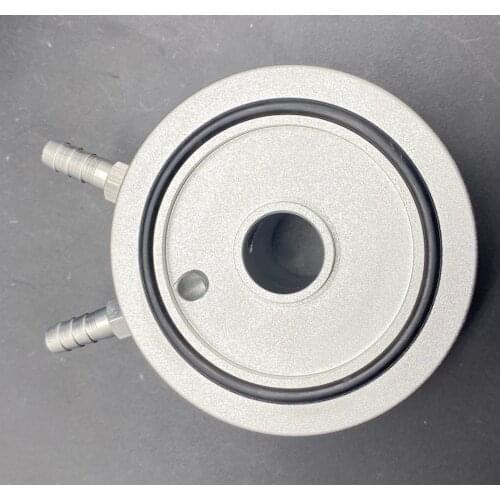 For peugeot C5 automatic gearbox transmission oil change joint connector