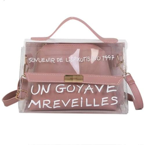 TINYAT Bags For Women