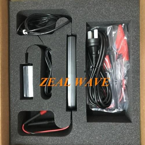 Tektronix P5200A High Voltage Differential Probe Switching Attenuation BNC Interface Brand New