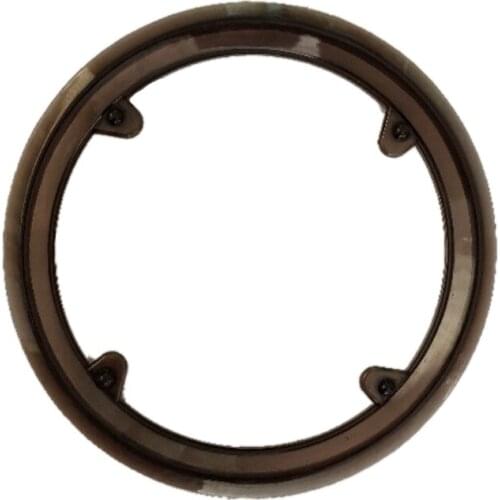 Mountain Bike Bicycle Chain Cover Protective Cover Chain Guard Bicycle Chain Accessories