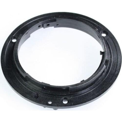 1Pcs New 58mm Bayonet Mount Ring Repair Part Lens Adapter Ring For Nikon 18-135 18-55 18-105 55-200mm Lens Adapter