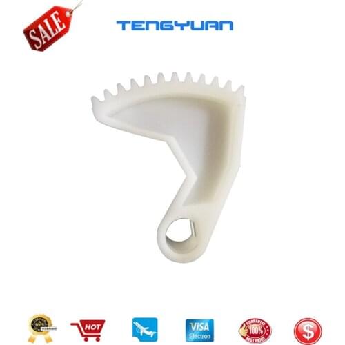 10PC 6LJ11607000 6LH51617000 Tray Up Shaft Gear for Toshiba E STUDIO 205L 206L 255 256 305 306 355 356 455 456 506 KD1025 MY1033