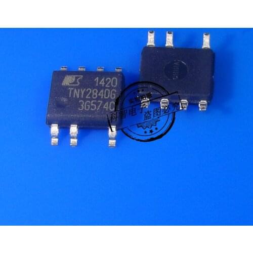 100% New&original TNY284DG-TL SOP7 8.5W BOM