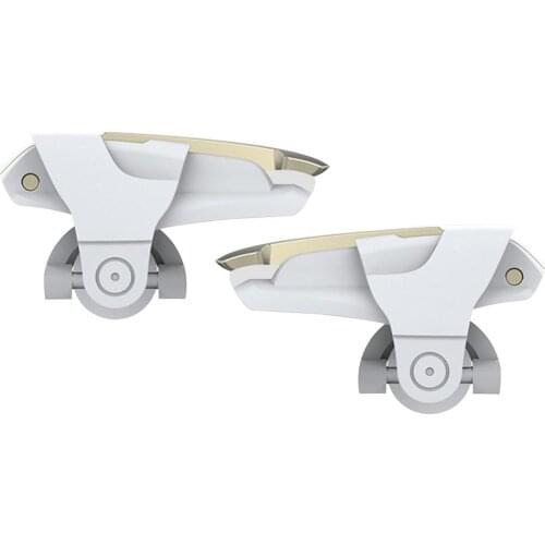 2PCS Finger Shooting Gamepad Slip-protective Design Widely Used Controller Game Controller Gamepad