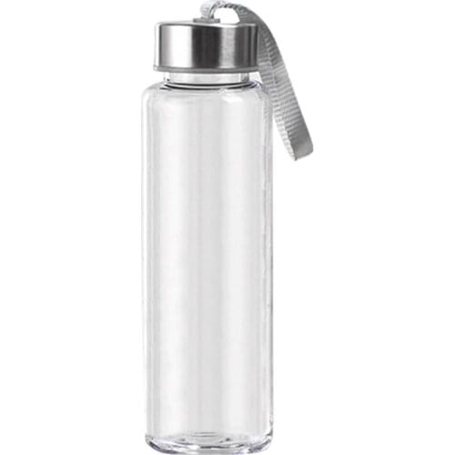 300/400/500ML Sports Water Bottle Portable Lightweight Leak-proof Plastic Water Cup Drinking Bottle for Outdoor Sports Bottles