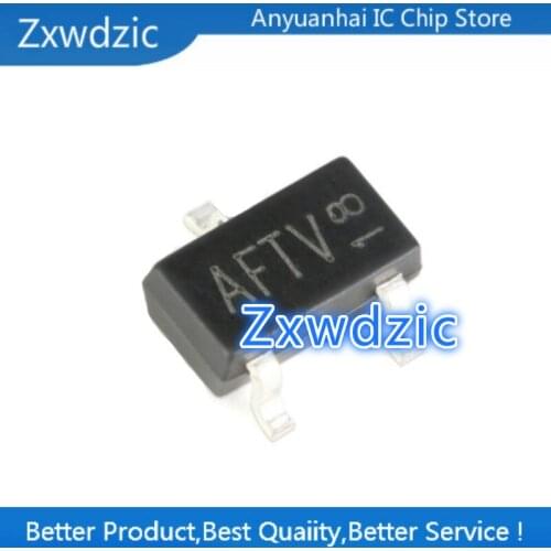 50pcs AO3415A SOT23 AO3415 SOT-23 20V P-Channel MOSFET