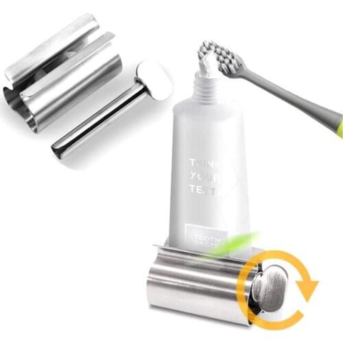 Дозаторы для зубной пасты AmbleSky China At AliExpress
