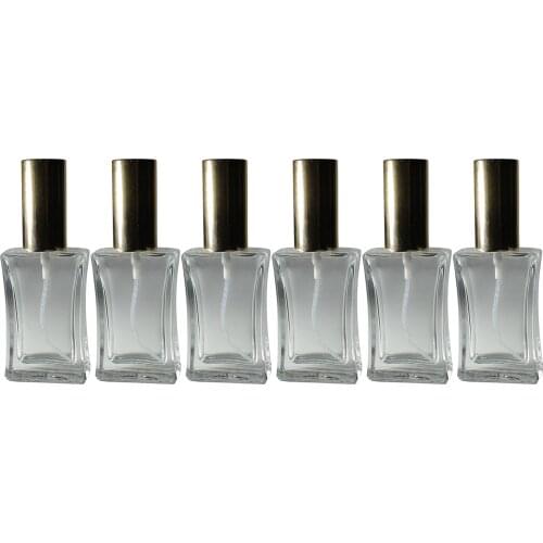 Aromaprovokator Storage Jars