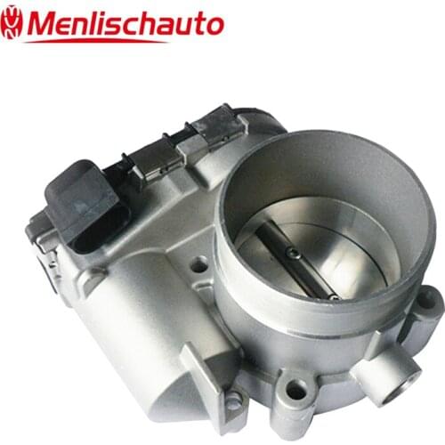Free Shipping 279915210124 0280750150 Throttle Body 54MM Boresize High Quality Fit For Can-Am Maverick 1000R OEM Number BOS0280