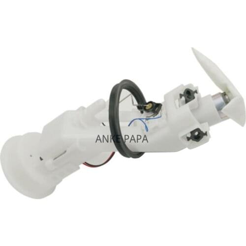 Electric Fuel Pump Assembly For BMW X5 E53 3.0 i 4.4 i 4.6 is 2000-2007 16116755043