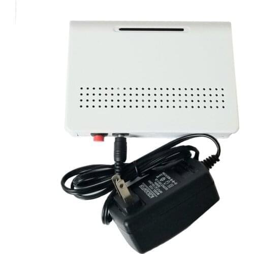 10W High Power 7.83Hz Schumann Wave Generator Pulse Generator