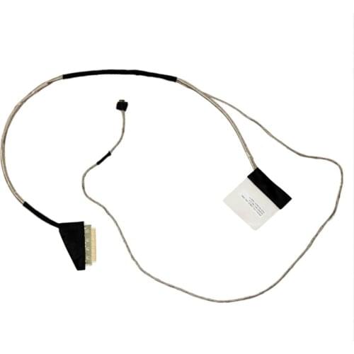 P/N dc02001y810 Video Flex Screen LVDS LED LCD Cable for Acer Aspire E5-571 E5-531 E5-511 E5-551 E5-521 E5-572 V3-572 Z5WAH