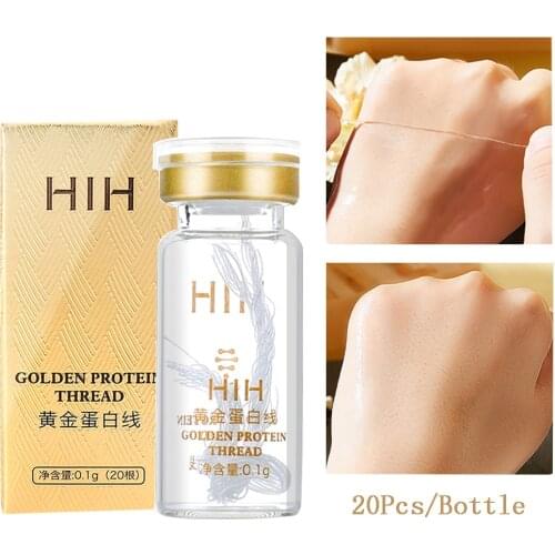 Сыворотки для лица HIH China At AliExpress