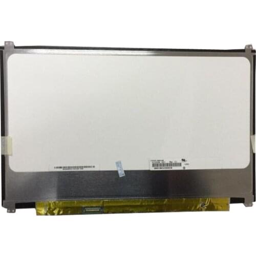 Grade A+ 13.3" WUXGA LED SLIM LCD Screen N133HSE-EA1 N133HSE-EA3 for ASUS UX31 UX31A UX32