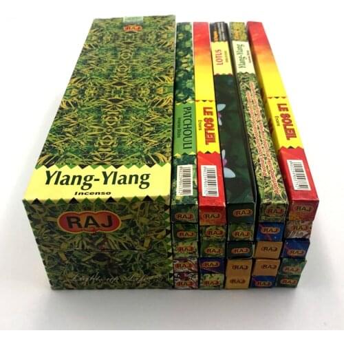 MOYLOR Aromatic Incense