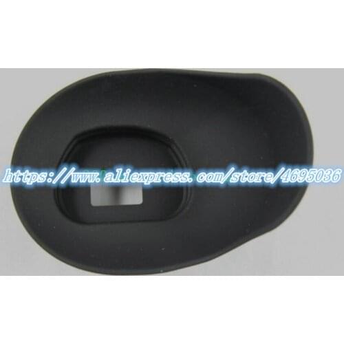 New original Eyepiece viewfinder rubber for Panasonic HDC-MDH1 MD10000 MD10000GK MD9000 Camera parts