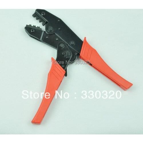 Solar Crimping tools for solar panel connector Photovoltaic solars pliers LS-2546B